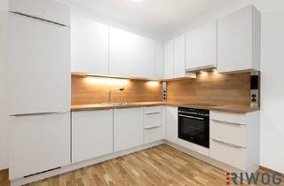 Wohnung kaufen in Neulerchenfelder Straße, 1160 Wien, PROVISIONSFREI & WEIHNACHTSAKTION | Direkt beim Brunnenmarkt | Erstbezug nach Sanierung | 4-Zimmer | Tischler-Küche mit Siemens Geräten | Freier Mietzins