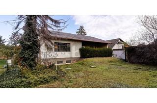 Haus kaufen in 2601 Sollenau, BUNGALOW IN VERKEHRSBERUHIGTER SIEDLUNG