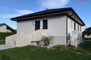 Haus kaufen in 2753 Markt Piesting, Traumhafter Bungalow in Dreistetten - Perfekte Kombination aus Komfort und Natur für 469.000,00 €!