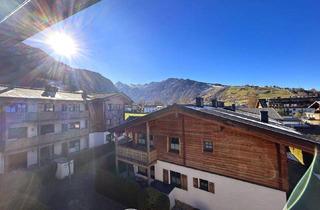 Wohnung kaufen in 5710 Kaprun, Luxusappartement mit atemberaubendem Bergblick in Kaprun zu verkaufen..