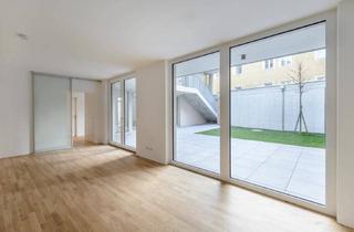 Wohnung kaufen in 6020 Innsbruck, Geräumige 5-Zimmer Wohnung mit Garten und Terrasse in zentraler Lage