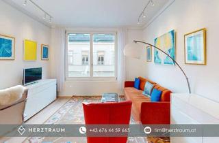 Wohnung kaufen in 1190 Wien, Moderne Neubauwohnung – 63,65m² Wohnfläche – Absolute Ruhelage & Süd-Ausrichtung