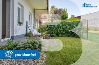 Wohnung mieten in Tischlerstraße, 4050 Traun, Bonito | lauschige Terrasse und Garten