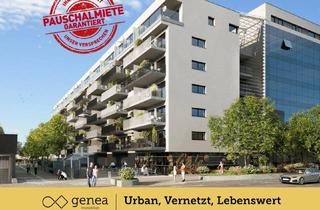 Wohnung mieten in Fröhlichgasse 31, 8010 Graz, MQG | ERSTBEZUG | Einmalige Gelegenheit | Luxuriös Wohnen