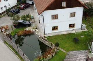 Haus kaufen in Staig, 4690 Staig, Traumhaftes Zweifamilienhaus in Staig - Perfekt für Großfamilien oder als Investition - Nur 359.000,00 €!