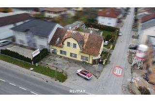 Haus kaufen in 3151 Sankt Georgen am Steinfelde, ehemaliges Gasthaus in St. Georgen