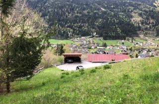 Grundstück zu kaufen in 9545 Untertweng, Ruhiges Baugrundstück mit herrlicher Aussicht auf die umliegenden Berge , Alle Anschlüsse in unmittelbarer Nähe vom Grundstück