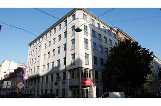 Büro zu mieten in Kandlgasse 18, 1070 Wien, Gekühltes Büro mit Garage im 7. Bezirk