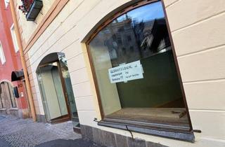 Büro zu mieten in Hinterstadt, 6370 Kitzbühel, Geschäfts- oder Lagerfläche in der Innenstadt