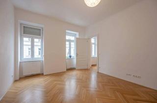 Wohnung kaufen in Salzachstraße, 1200 Wien, ++NEU++ Sensationelle 3 Zimmer Wohnung in einem wunderschönen Haus