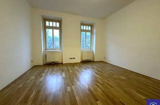 Wohnung mieten in Hütteldorfer Straße, 1140 Wien, Provisionsfrei: Unbefristeter 49m² Altbau mit 2 Zimmern und Lift - 1140 Wien