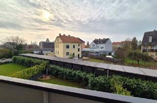 Wohnung mieten in 8280 Fürstenfeld, Wunderschöne Mietwohnung (65m²) mit Terrasse, Lift und Tiefgaragenplatz in Toplage in Fürstenfeld!