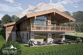 Haus kaufen in 6632 Ehrwald, Chalet Sisi Eleganz, Grazie & Vollkommenheit