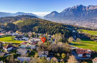 Grundstück zu kaufen in 6071 Aldrans, Baulandgrundstück in Aldrans bei Innsbruck