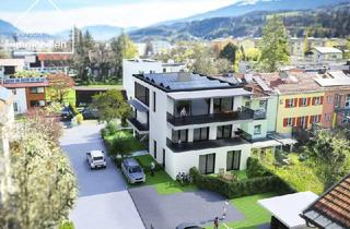 Wohnung kaufen in 6020 Innsbruck, Exklusiver Neubau - Wohnen in Amras - Top04 1.OG