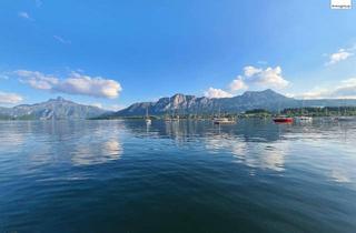 Einfamilienhaus kaufen in 5310 Mondsee, Traumhaus am Mondseeberg