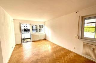 Wohnung kaufen in 5201 Seekirchen am Wallersee, Sonnige 2-Zi.-Gartenwohnung mit Carport und Stellplatz in ruhiger Lage von Seekirchen