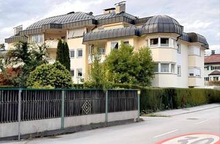 Wohnung kaufen in 6330 Kufstein, Großzügige 3-Zimmer-Wohnung in der Villenanlage Maximilian mit Blick auf die Festung