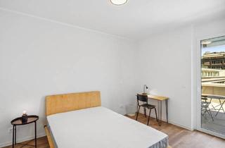 Immobilie mieten in Waagner-Biro Straße 128-130, 8020 Graz, Privatzimmer in Lend, Graz