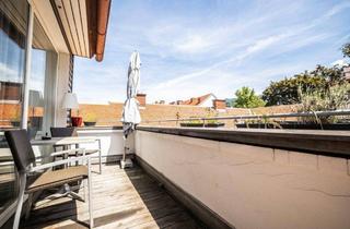 Maisonette mieten in Sauraugasse, 8700 Leoben, AB 01.03.2025 I XL-TERRASSE I MAISONETTE I DIREKT AM HAUPTPLATZ & STADTPARK I BADEWANNE I SEHR HELL I TOP-LAGE I HAUSTIERE WILLKOMMEN I