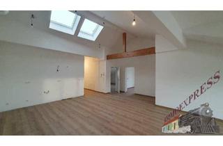 Loft mieten in 7000 Eisenstadt, 7000 Eisenstadt, 140m² loftähnliche , sonnendurchflutete 4 Zimmer Terrasenwohnung