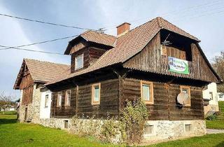 Haus kaufen in 9462 Bad St. Leonhard im Lavanttal, Entzückendes Anwesen bei Bad St. Leonhard