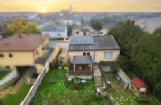 Haus kaufen in 2284 Untersiebenbrunn, Eigenes Haus, nur 30 Minuten vom Stadtrand Wien