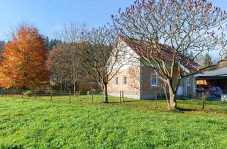 Einfamilienhaus kaufen in 8152 Stallhofen, Kleines Einfamilienhaus mit Potential