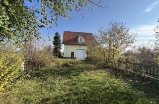 Grundstück zu kaufen in Elfingerweg, 1220 Wien, Baulandgrundstück mit großer Gartenfläche - rd. 2.950 m2 Fläche am östlichen Stadtrand Wiens