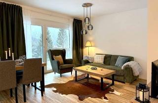 Maisonette kaufen in 8685 Steinhaus am Semmering, Wohnen mit FLAIR – Exklusive Gartenmaisonette mit Panoramablick im Grünen