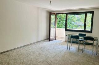 Wohnung kaufen in Schweizertalstraße, 1130 Wien, Ruhige 2-Zimmer-Loggia Wohnung in Top Lage - Sanierungsbedarf