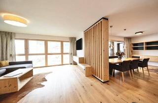 Penthouse kaufen in 5700 Zell am See, Bestlage Pinzgau mit ca. 5% Rendite! Sonniges 5-Zimmer-Penthouse mit Loggia sowie beheiztem Aussenpool