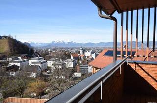 Wohnung mieten in Kellenbühel, 6850 Dornbirn, Traumwohnung in Dornbirn - 3 Zimmerwohnung mit wunderschönem Weitblick zu vermieten!