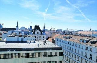 Wohnung mieten in Rotenturmstraße, 1010 Wien, Exklusiv wohnen im Herzen von Wien!