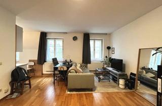 Wohnung mieten in Stiftgasse 33/01, 1070 Wien, Suchen Sie noch oder wohnen Sie schon? - Charmante Einraumwohnung mit Garage!