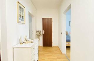 Wohnung kaufen in Schweglerstraße U 3, 1150 Wien, Neubau lichtdurchflutete 3-Zimmer mit 9 m2 Loggia und GARAGE zum kaufen!