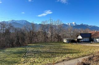 Grundstück zu kaufen in 9072 Ludmannsdorf, GRUNDSTÜCK IN MALERISCHER SEENÄHE