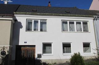 Haus kaufen in 3804 Allentsteig, Wohnhaus in Allentsteig mit Garten und viel Platz um nur € 119.000,00