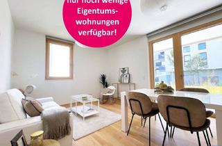 Wohnung kaufen in Spitzahornweg 3, 1120 Wien, Naturnahes Paradies mit städtischen Annehmlichkeiten: Das ist der Wildgarten!