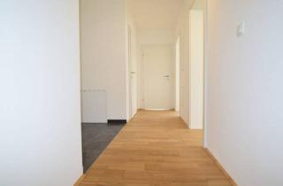 Wohnung kaufen in Murpark, 8010 Graz, ARCHITEKTENKUNST - Moderne Zwei-Zimmer-Wohnung in zentraler Lage von Graz mit Sonnenbalkon, perfekt für Singles oder Paare! Luxus-Neubauprojekt MITTEN in Graz!