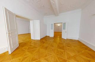 Büro zu mieten in Schmiedgasse, 8010 Graz, ++ ALTBAUFLAIR durch und durch ++ TOP FIRMENSTANDORT im 1. OG ++ Palais in INNENSTADLAGE in beliebter Schmiedgasse ++ JETZT BESICHTIGEN ++