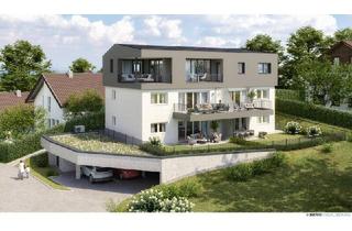 Penthouse kaufen in 5310 Tiefgraben, Wohnen am Guggenberg / Tiefgraben-Mondsee