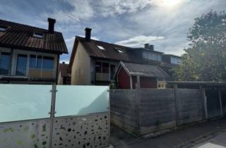 Haus kaufen in 6850 Dornbirn, Reihenhaus mit Charme und jeder Menge Platz - Perfekt für Familien und Naturliebhaber!