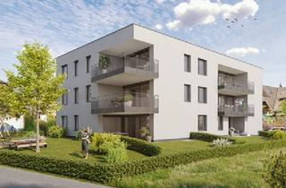 Wohnung kaufen in 6890 Lustenau, Wohnanlage Forststrasse Lustenau