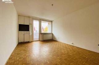 Wohnung kaufen in 5020 Salzburg, 3-Zimmer-Wohnung in Lehen