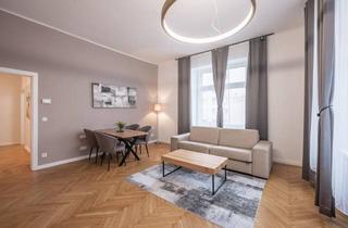 Wohnung kaufen in Reinprechtsdorfer Straße, 1050 Wien, ++NEU++ möblierte 2-Zimmer ALTBAU-WOHNUNG in sehr guter Lage!