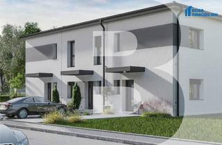 Haus kaufen in Ödtfeldstraße 1/2, 4050 Traun, Trio - Haus 2, mit Garten, belagsfertig 2023