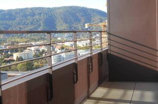 Wohnung mieten in 8020 Graz, Q5 am PARK Traumblick sonnige 2ZI mit 7m² West/ Balkon