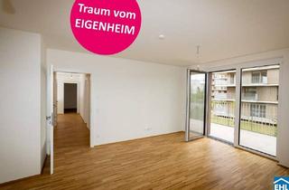 Wohnung kaufen in 8010 Graz, NEU! JAKOMINI VERDE Haus K– ein Ort, wo Stadtliebe und grünes Wohnen zu Hause sind