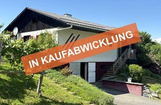 Einfamilienhaus kaufen in 8383 Welten, Neumarkt/Raab: Bezugsbereites, sonniges Einfamilienhaus in Ruhelage!